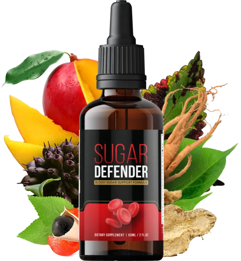 Sugar Defender
